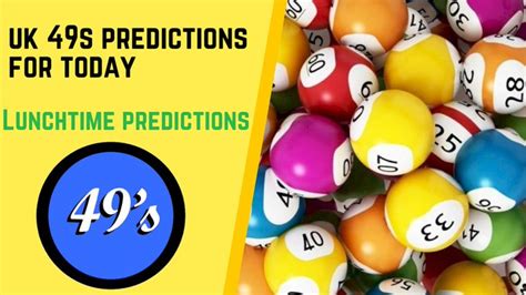 Cold numbers with low probability 12, 36. . Uk49s best predictions teatime